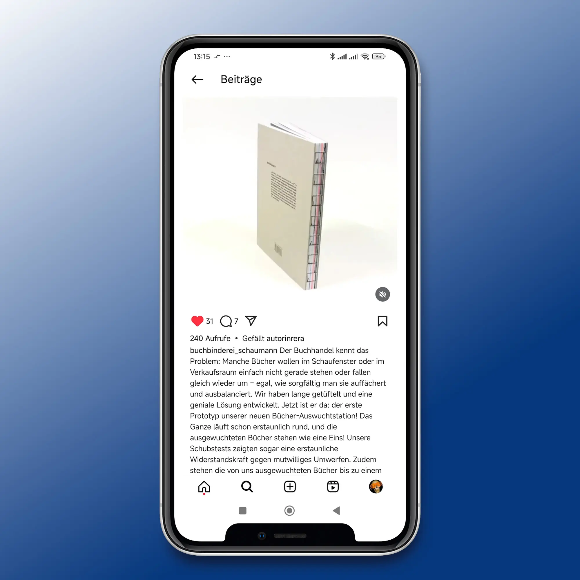 Bücher-Auswuchtstation Bücher-Auswuchtstation