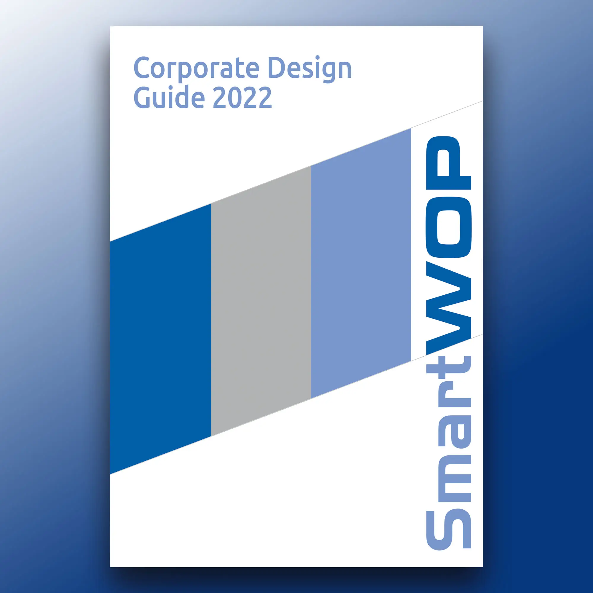 CI-Entwicklung SmartWOP CI-Entwicklung SmartWOP