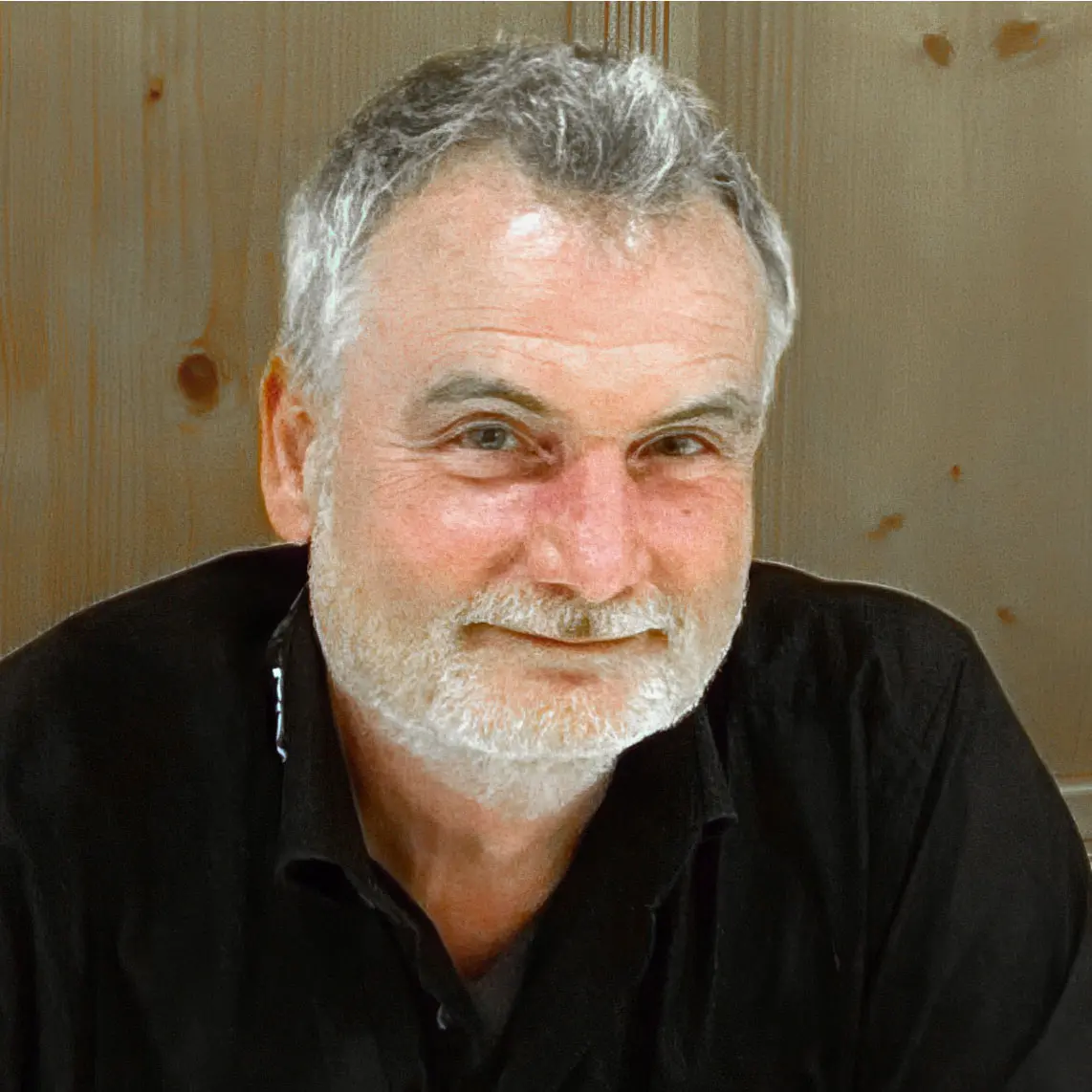 Customer testimonials: Featured image Gerd Wellhausen