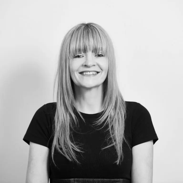 Customer testimonials: portrait of nicola humphreys, imprimatur