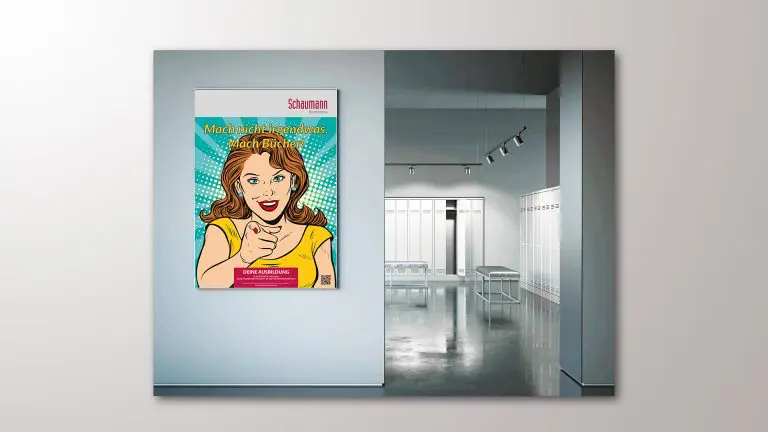 GESTALTUNG UND PRODUKTION VON PLAKATEN, ROLLUPS, BANNERN ...
