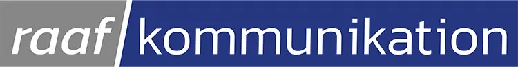 raaf kommunikation – Full-Service-Werbeagentur für kleine und mittlere Unternehmen in Reichshof und Umgebung. raaf kommunikation – Full-Service-Advertising Agency for small and medium businesses.