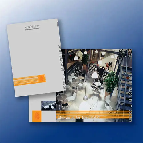 vonHagen Design Imagefolder