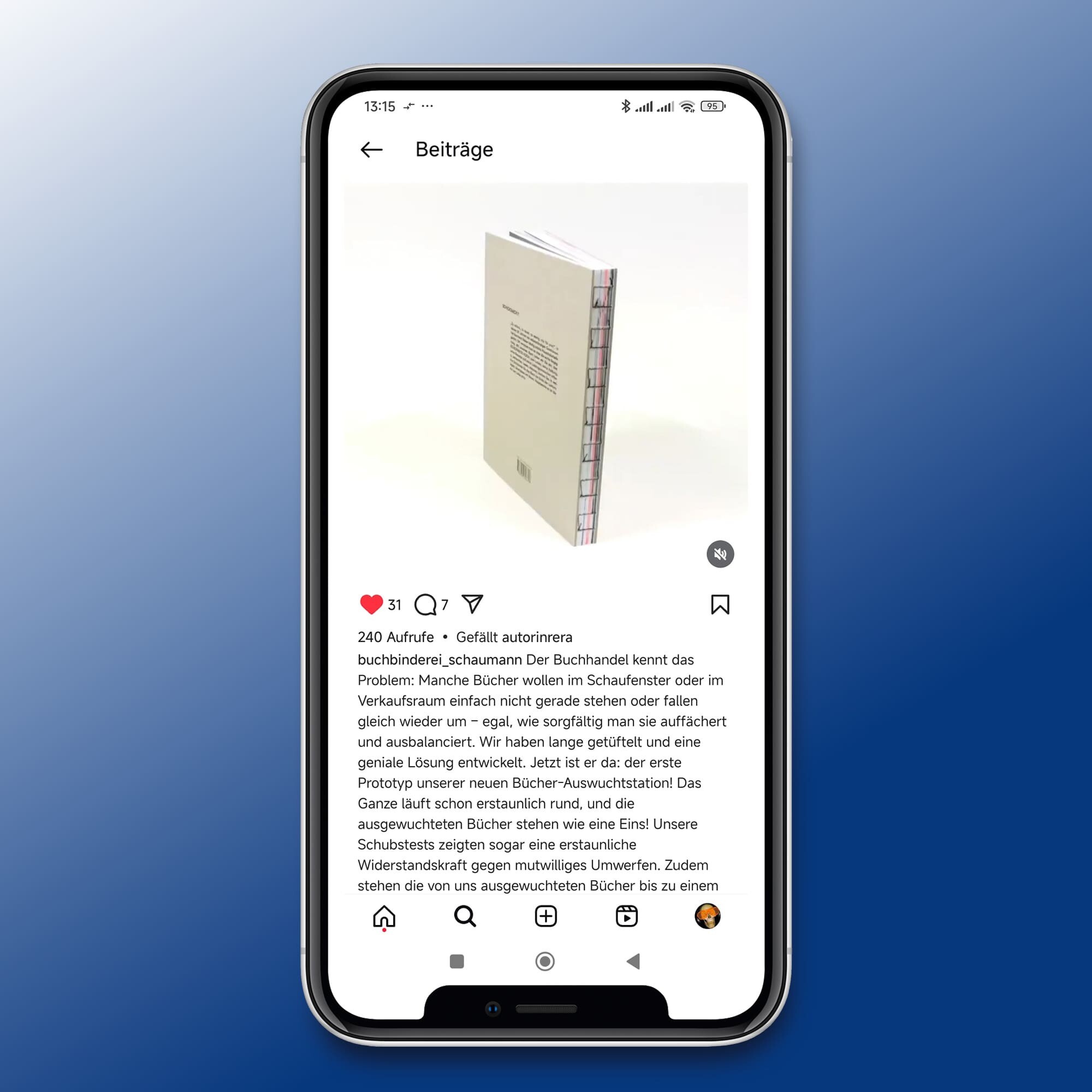 Bücher-Auswuchtstation Bücher-Auswuchtstation