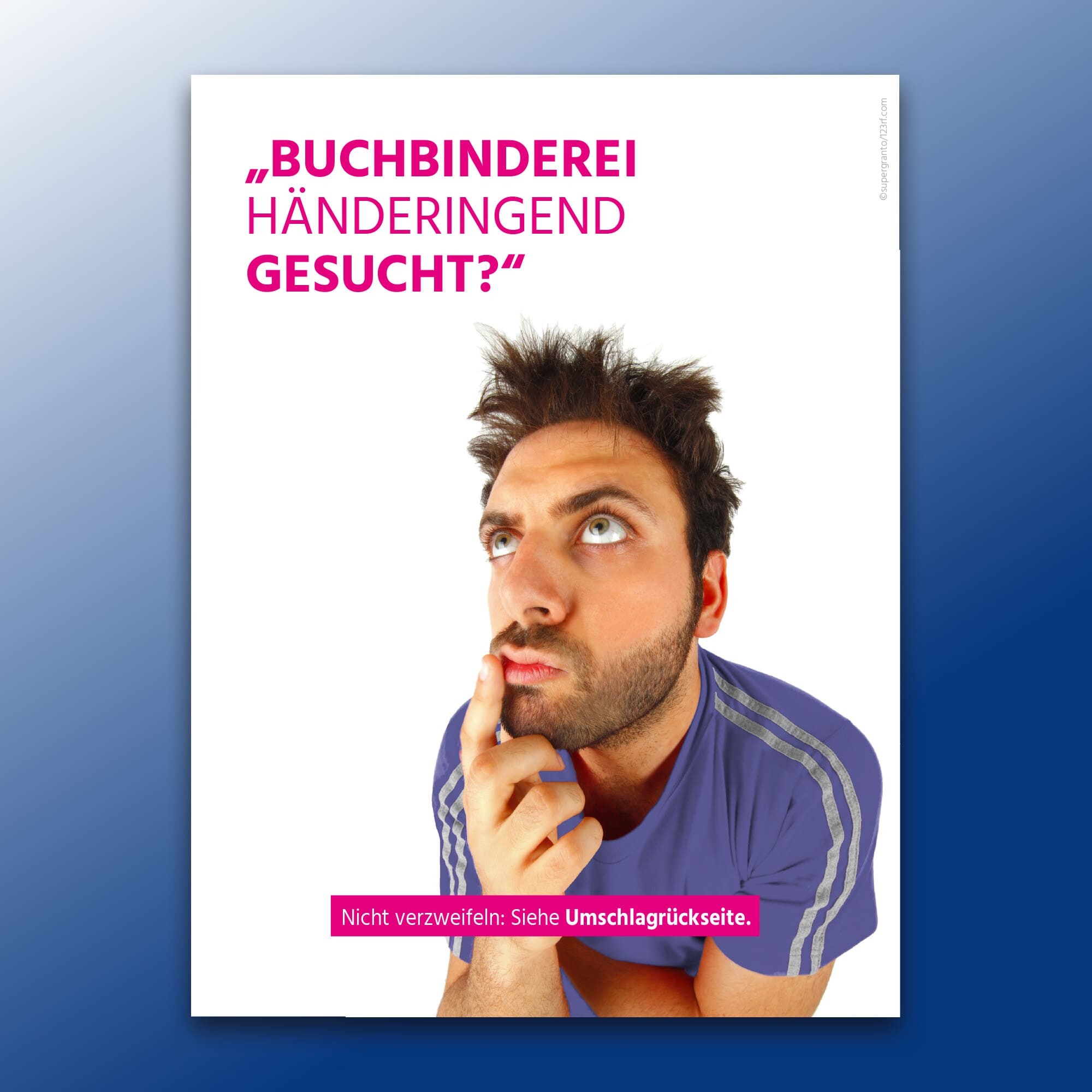 Fachanzeige für BindNet Fachanzeige für BindNet