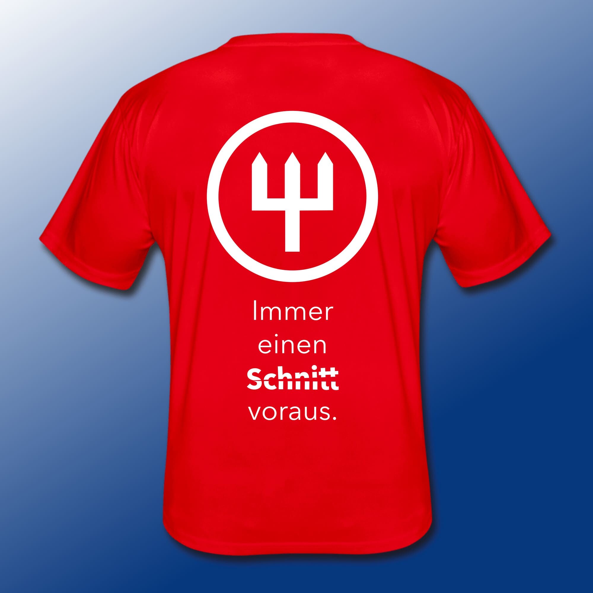 Teamshirt für den Miss-Zöpfchen-Lauf Teamshirt für den Miss-Zöpfchen-Lauf