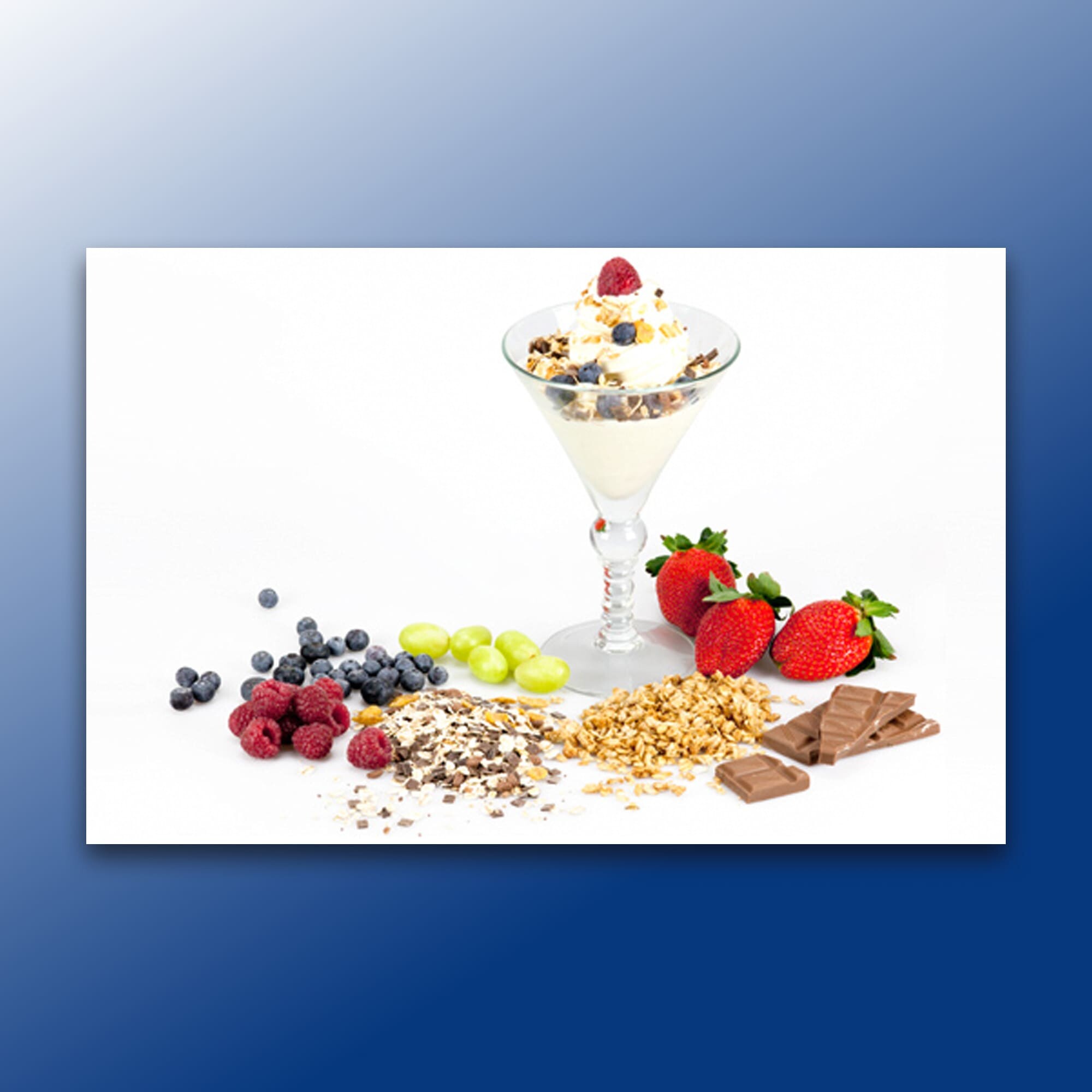 Frozen Yoghurt Frozen Yoghurt
