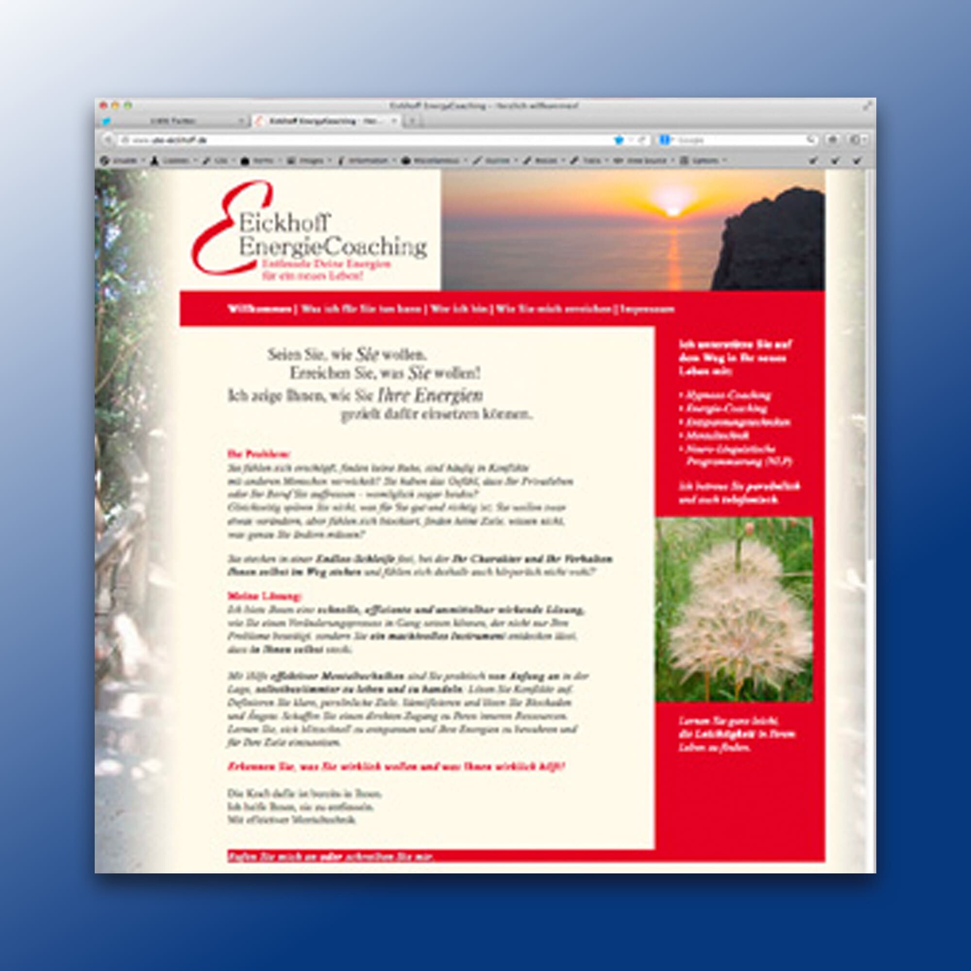 Eickhoff Corporate Design Eickhoff Corporate Design